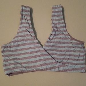 Lamaze Nursing Bra